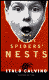 Path to the Spiders' Nests