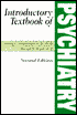 Introductory Textbook of Psychiatry
