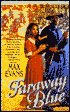 Faraway Blue