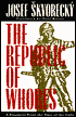 The Republic of Whores
