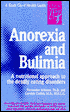 Anorexia and Bulimia