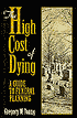 The High Cost of Dying: A Guide to Funeral Planning