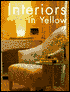 Interiors in Yellow