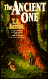 The Ancient One (Adventures of Kate Series #2)