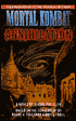 Annihilation