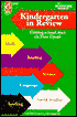 Kindergarten in Review: Getting a head start on First Grade