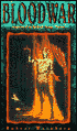 Vampire the Masquerade: Blood War (Masquerade of Red Death Trilogy #1)