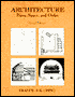Architecture: Form, Space, and Order