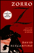 Zorro and the Dragon Riders (Zorro Series #2)