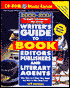 Writer's Guide to Book Editors, Publishers, and Literary Agents: 2000-2001