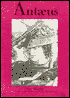 Antaeus: Spring, 1984
