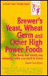 Wheat Germ, Lecithin
