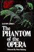 The Phantom of the Opera
