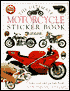 Motorcycle (Ultimate Sticker Books Series)