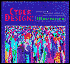 Cyber Design Illustration