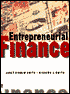 Entrepreneurial Finance