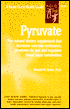 Pyruvate