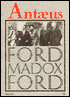 Essays on Ford Madox Ford