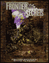Frontier Secrets: Werewolf Wild West Screen
