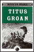 Titus Groan (Gormenghast Trilogy #1)