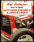 Boyd Coddington's How to Build Hot Rod Engines & Drivelines