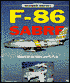 F-86 Sabre: History of the Sabre and FJ Fury