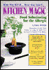Kitchen Magic: Food Substituting for the Allergic