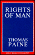 Rights of Man: Being an Answer to Mr. Burke's Attack on the French Revolution