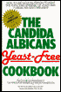 The Candida Albicans Yeast-Free Cookbook