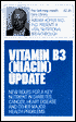 Vitamin B3 (Niacin) Update