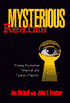 Mysterious Realms: Probing Paranormal, Historical and Forensic Enigmas