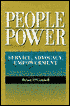 People Power : Service, Advocacy, Empowerment