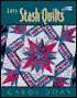 Easy Stash Quilts