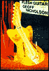 Flesh Guitar