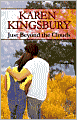 Just Beyond the Clouds (Cody Gunner Series #2)