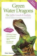 Green Water Dragon