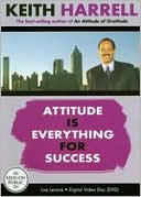 Attitude is Everything for Success