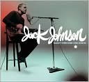 Sleep Through the Static by Jack Johnson: CD Cover