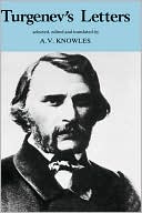 download Turgenev's Letters book