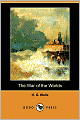 The War Of The Worlds