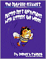 Buster Bee's Adventures With Letters And Words (The Bugville Critters