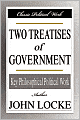 Two Treatises Of Government