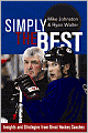 Simply the Best: Insights and Strategies from Great Hockey Coaches