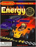 ScienceWiz Energy: Join the Race to Save the Planet by Norman & Globus, Incorporated: Product Image