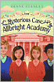 The Mysterious Case of the Allbright Academy