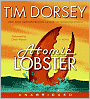 Atomic Lobster (Serge Storms Series #10)