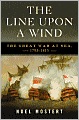 The Line upon a Wind: The Great War at Sea, 1793-1815
