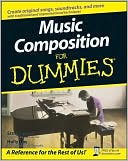 Music Composition for Dummies
