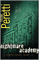 Nightmare Academy (The Veritas Project Series #2)