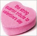 String Quartet Tribute to Valentine's Day
